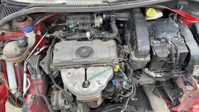 Rozpredám Peugeot 207 HB SW benzín diesel manuál automat - 5