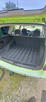 Opel astra G caravan 1.7 DTI / 59kw - 5