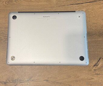 MacBook Pro 13 (2015) - 5