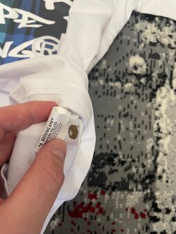 Bape Grafitty tee - 5