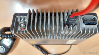 Motorola GM350 VHF - 5