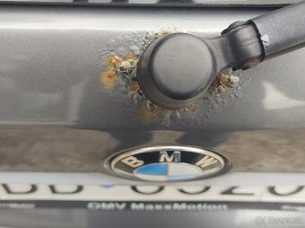 BMW X1 - 5