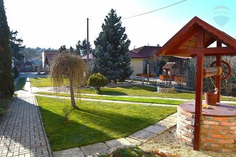 Predaj rodinný dom Nitra 8 km EXKLUZÍVNE - 5