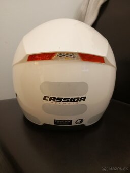 Moto prilba Cassida Helmets - 5