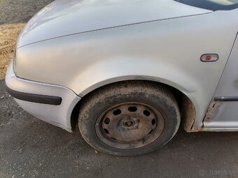 Diely VW Golf 4 - 5