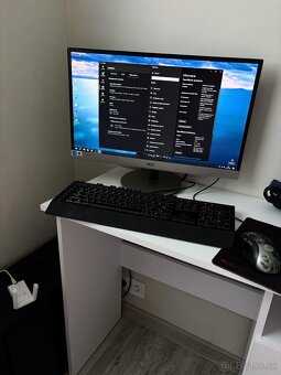 Herný Stolový PC s príslušenstvom ZDARMA - 5
