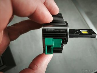 Predám D3S Led - 5