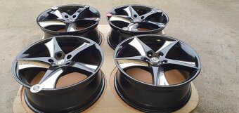 eta beta jofiel x black 5x114,3 r19 tuningove disky - 5