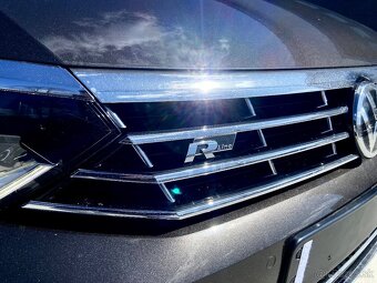 Volkswagen Passat TDI B8 Rline - 5