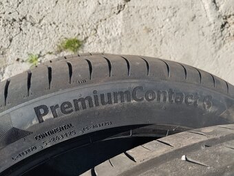 Lentne pneu 225/45 R18 - 5
