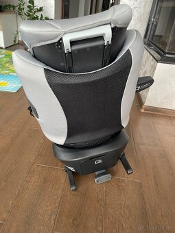 Joie i spin 360 E - 5