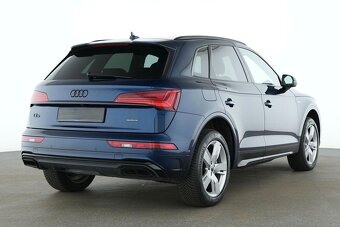 Audi Q5 40 TDI quattro S line - 5