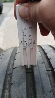 225/45 r17 Fulda Sport Control 2 - 5