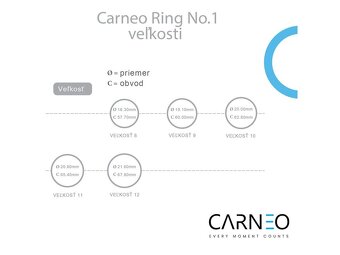 Carneo smart ring - 5
