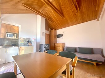 Rekreačná chatka v Holiday Village Tatralandia NA PREDAJ - 5