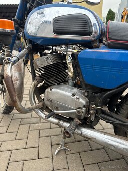 Jawa 634 - 5