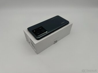 Xiaomi 13T 8/256GB Black KOMPLET + ZÁRUKA - 5