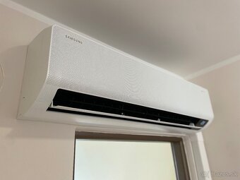 Predaj, montáž a servis klimatizácií ❄️🔧 - 5