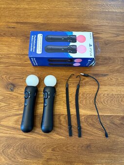 Playstation VR 1 - 5