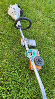 Predám vyžínač STIHL FS38 - 5