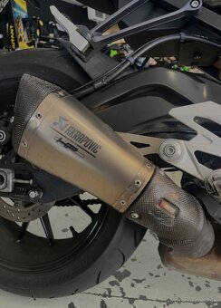 BMW S1000R 2016 - 5