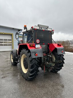 Zetor 16245 - 5