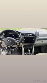 Tiguan - 5