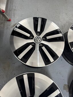 5x112 r16 golf 7 passat b8 - 5