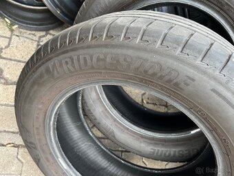225/60R17 Bridgestone letne - 5