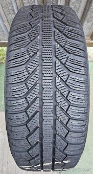 Zimná sada OXXO - 5x112 R16 + Semperit 215/60 r16 - 5