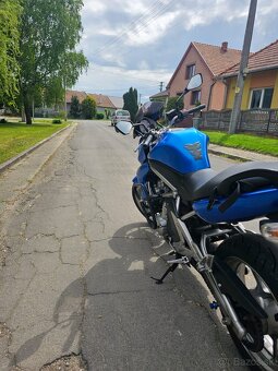 Kawasaki er6n - 5