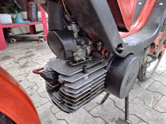 Babetta 210 - 5
