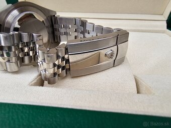 Rolex Datejust 41 - 5