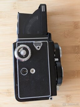 Flexaret Va (funkčný ale treba CLA) + filtre + Flexkin - 5