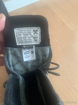 Kanady goratex 45 - 5