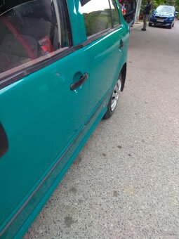 Škoda Fabia 1.4 44kw junior - 5