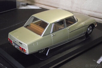 1:18 Citroen DS - 5