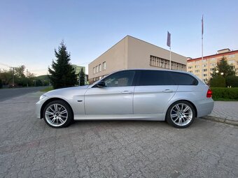 Bmw 3 e91 2005 touring - 5