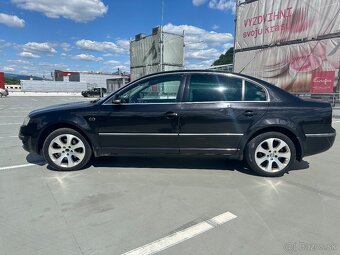 Superb 1 2,5tdi - 5