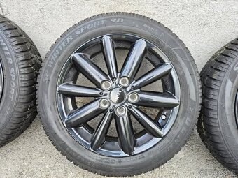 Zimne kolesa Mini 5x112 r16 Mini Styling Spoke 508 - 5