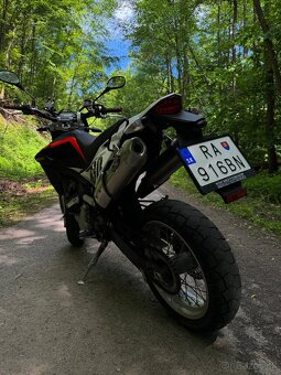 Husqvarna SMS630 - 5