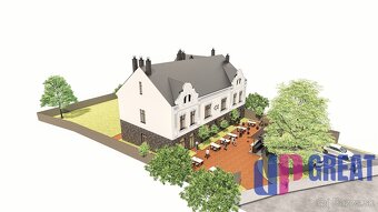 BUDOVA na predaj v meste KROMPACHY - 5