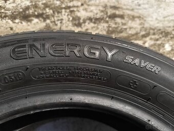 175/65 R14 Letné pneumatiky Michelin Energy Saver 2 kusy - 5