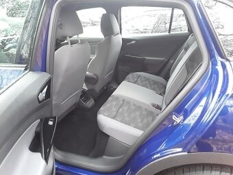 ID.4 City 109kW,MR2022, 87689Km,SilverStyle,1. majiteľ,DPH, - 5
