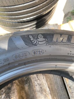 Letné Pneumatiky Michelin ePrimacy 205/55R19 - 5