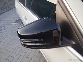 Mercedes C220 CDI, 2011, 7G automat - 5