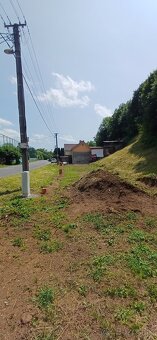 predaj stavebné pozemky blízko centra BB, Jakub - 5