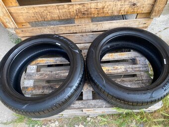 Letné Pneumatiky Pirelli PZERO 225/50R18 - 5