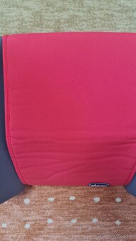 Podsedák chicco 15-36 kg - 5
