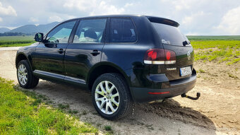 Volkswagen Touareg 3.0 TDI - 5